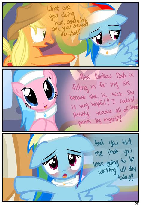 mlp porn comics|My Little Pony